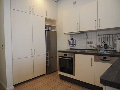 Appartement für 2 Personen (30 m²) in Warnemünde (Ostseebad) 9/10