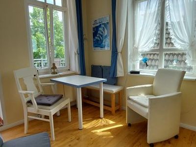 Appartement für 2 Personen (40 m²) in Warnemünde (Ostseebad) 1/7