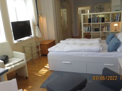 Appartement für 2 Personen (40 m²) in Warnemünde (Ostseebad) 2/7