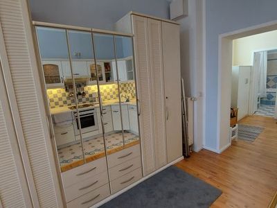 Appartement für 2 Personen (40 m²) in Warnemünde (Ostseebad) 3/7