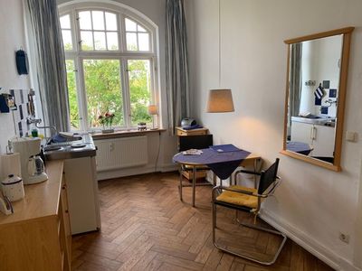 Appartement für 2 Personen (40 m²) in Warnemünde (Ostseebad) 9/10