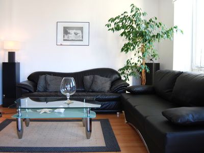 Appartement für 2 Personen (69 m²) in Warnemünde (Ostseebad) 4/10