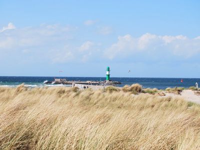 Appartement für 4 Personen (50 m²) in Warnemünde (Ostseebad) 6/10