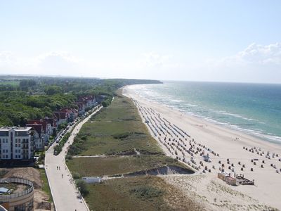 Appartement für 4 Personen (50 m²) in Warnemünde (Ostseebad) 7/10