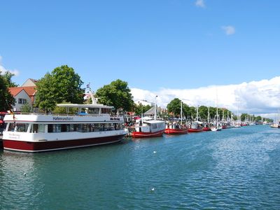 Appartement für 4 Personen (50 m²) in Warnemünde (Ostseebad) 9/10