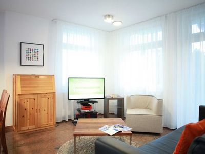 Appartement für 4 Personen (50 m²) in Warnemünde (Ostseebad) 10/10