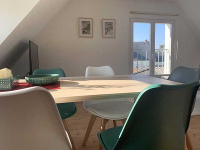 Appartement für 4 Personen (80 m²) in Warnemünde (Ostseebad) 7/10