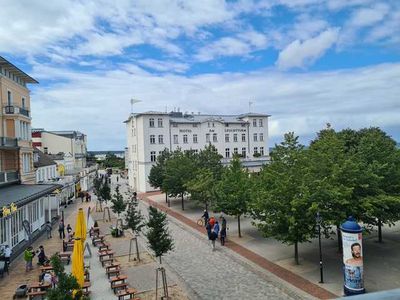 Appartement für 2 Personen (37 m²) in Warnemünde (Ostseebad) 2/9