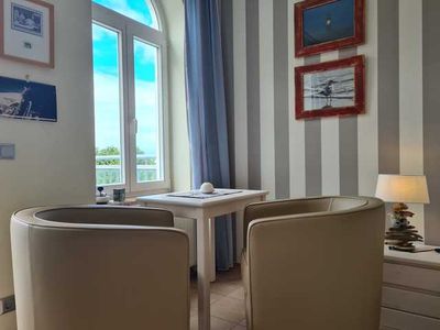 Appartement für 2 Personen (37 m²) in Warnemünde (Ostseebad) 4/9