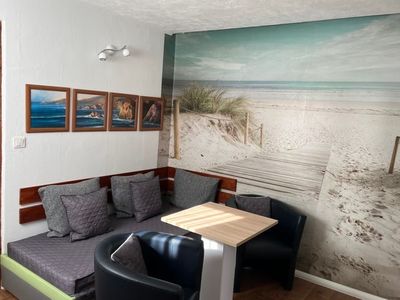 Appartement für 2 Personen (27 m²) in Warnemünde (Ostseebad) 10/10