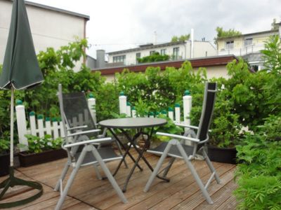 Appartement für 2 Personen (25 m²) in Warnemünde (Ostseebad) 2/10