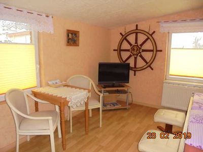 Appartement für 2 Personen (25 m²) in Warnemünde (Ostseebad) 6/10