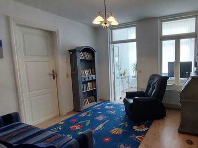 Appartement für 6 Personen (80 m²) in Warnemünde (Ostseebad) 9/10