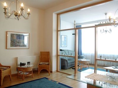 Appartement für 3 Personen (47 m²) in Warnemünde (Ostseebad) 3/7