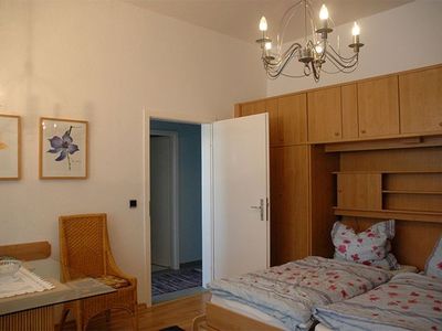 Appartement für 3 Personen (47 m²) in Warnemünde (Ostseebad) 5/7