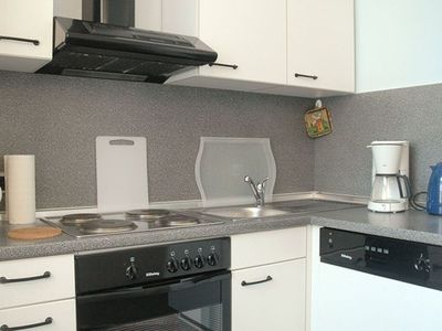 Appartement für 3 Personen (47 m²) in Warnemünde (Ostseebad) 7/7