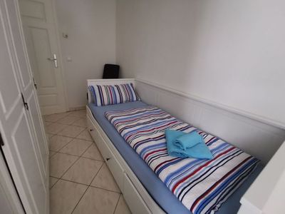 Appartement für 4 Personen (50 m²) in Warnemünde (Ostseebad) 5/10