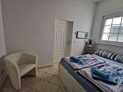 Appartement für 4 Personen (50 m²) in Warnemünde (Ostseebad) 6/10