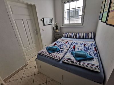 Appartement für 4 Personen (50 m²) in Warnemünde (Ostseebad) 7/10