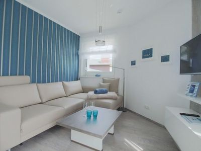 Appartement für 2 Personen (45 m²) in Warnemünde (Ostseebad) 9/10