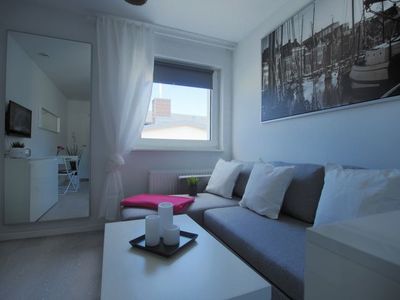 Appartement für 2 Personen (28 m²) in Warnemünde (Ostseebad) 7/10