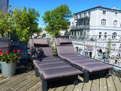 Appartement für 3 Personen (68 m²) in Warnemünde (Ostseebad) 10/10