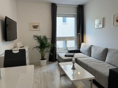 Appartement für 2 Personen (29 m²) in Warnemünde (Ostseebad) 10/10