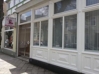 Appartement für 6 Personen (90 m²) in Warnemünde (Ostseebad) 2/10