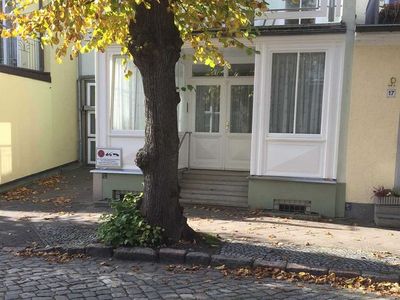 Appartement für 3 Personen (50 m²) in Warnemünde (Ostseebad) 1/10