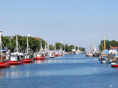 Appartement für 4 Personen (49 m²) in Warnemünde (Ostseebad) 9/10