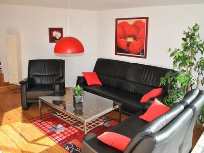 Appartement für 5 Personen (90 m²) in Warnemünde (Ostseebad) 8/10