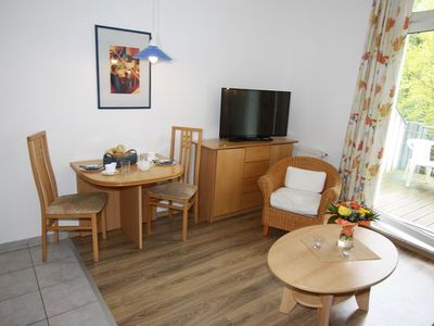 Appartement für 2 Personen (40 m²) in Warnemünde (Ostseebad) 6/10