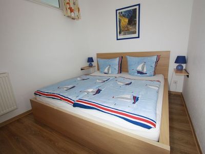 Appartement für 2 Personen (40 m²) in Warnemünde (Ostseebad) 9/10