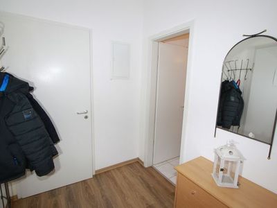 Appartement für 2 Personen (40 m²) in Warnemünde (Ostseebad) 10/10