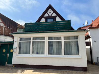 Appartement für 2 Personen (21 m²) in Warnemünde (Ostseebad) 2/10