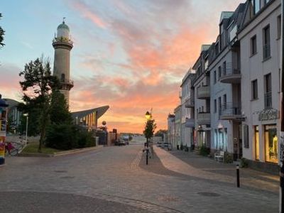 Appartement für 2 Personen (21 m²) in Warnemünde (Ostseebad) 8/10