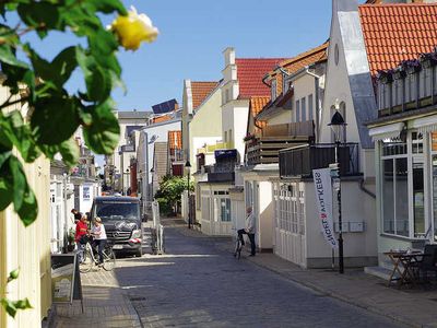 Appartement für 2 Personen (40 m²) in Warnemünde (Ostseebad) 2/10