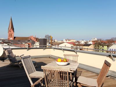 Appartement für 4 Personen (47 m²) in Warnemünde (Ostseebad) 3/10