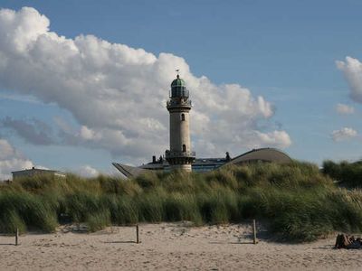 Appartement für 3 Personen (24 m²) in Warnemünde (Ostseebad) 8/10