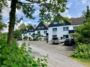 Appartement für 2 Personen (36 m²) in Warstein