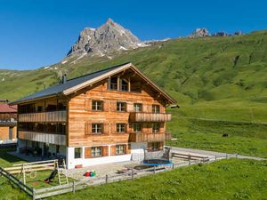 Appartement für 2 Personen (40 m²) in Warth (Vorarlberg)