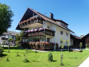 Appartement für 2 Personen (24 m&sup2;) in Wasserburg am Bodensee