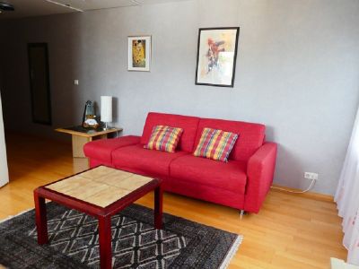 Appartement für 2 Personen (24 m²) in Wasserburg am Bodensee 9/10