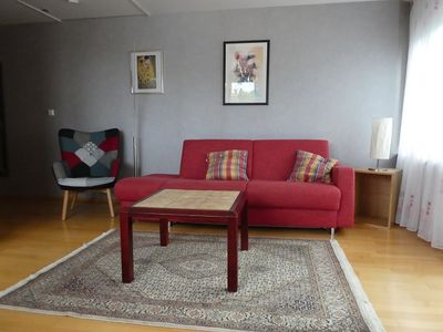 Appartement für 2 Personen (24 m²) in Wasserburg am Bodensee 10/10