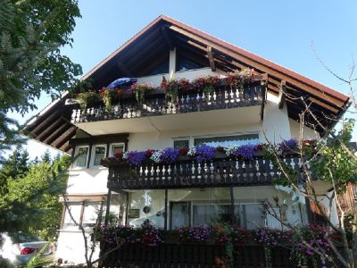 Appartement für 2 Personen (24 m²) in Wasserburg am Bodensee 3/10