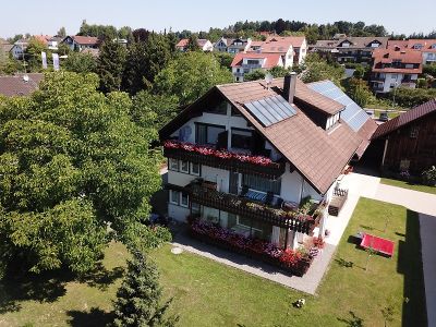 Appartement für 2 Personen (24 m²) in Wasserburg am Bodensee 4/10