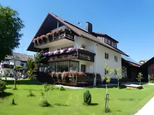 Appartement für 2 Personen (24 m²) in Wasserburg am Bodensee