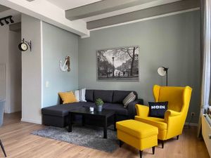 Appartement für 3 Personen (50 m&sup2;) in Weener