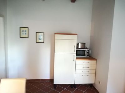 Appartement für 5 Personen (60 m²) in Weener 10/10