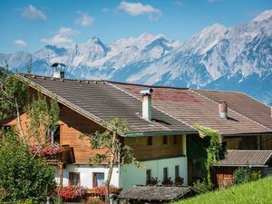 Appartement für 4 Personen in Weerberg